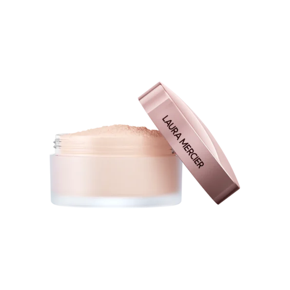 Translucent poudre metallic jar 29g tlsp tone up silo 3k