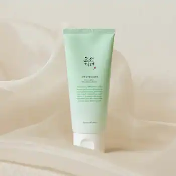 Beauty Of Joseon Green Plum Refreshing Cleanser