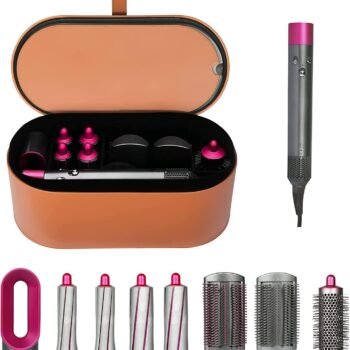 Airwrap Complete Styler Professional Hair Brushing Kit