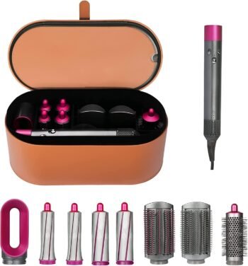 Airwrap Complete Styler Professional Hair Brushing Kit