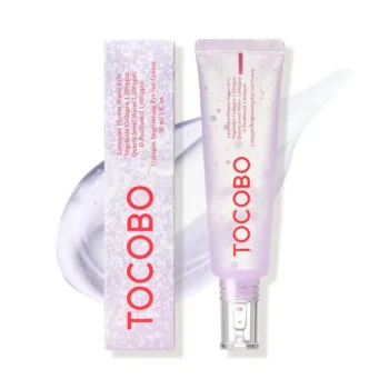 Tocobo Collagen Brightening Eye Gel Cream