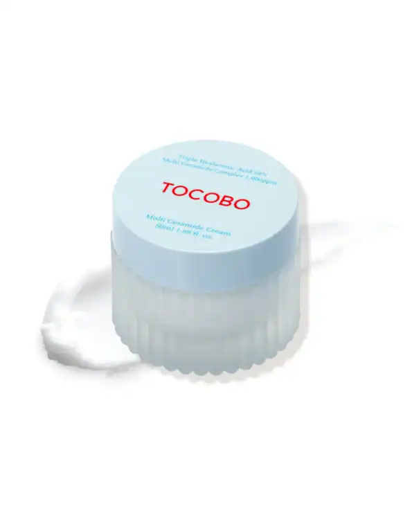 Multi ceramide cream 50ml