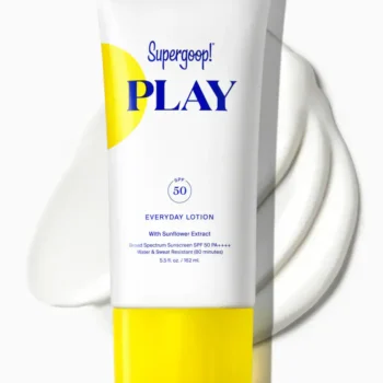 PLAY_162ml_Img1_new Supergoop! PLAY Everyday Lotion SPF 50 Sunscreen