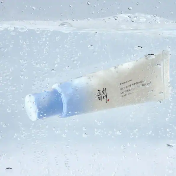 Relief sun aqua fresh rice b5 spf50 pa beauty of joseon 2