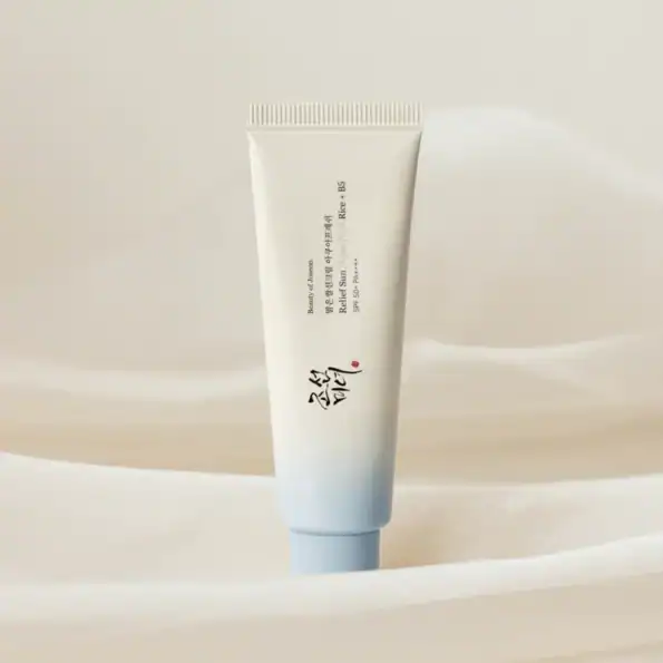 Relief sun aqua fresh rice b5 spf50 pa beauty of joseon