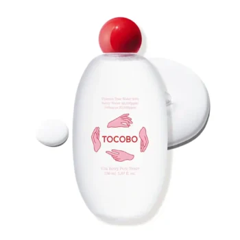 Tocobo Vita Berry Pore Toner