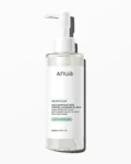 Heartleaf Pore Cleansing Oil Mild 200ML