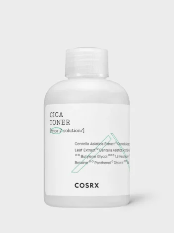 Cosrx Pure Fit Cica Toner