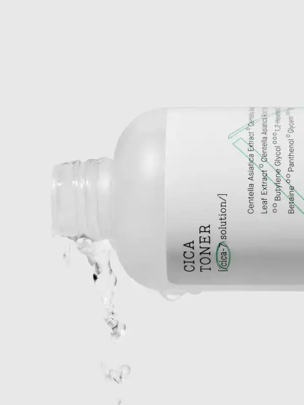 Pure fit cica toner cosrx official 5 720x