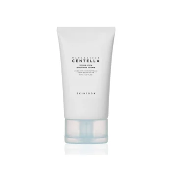 Hyalu cica moisture cream skin1004