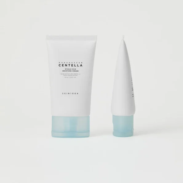 Hyalu cica moisture cream skin1004 4
