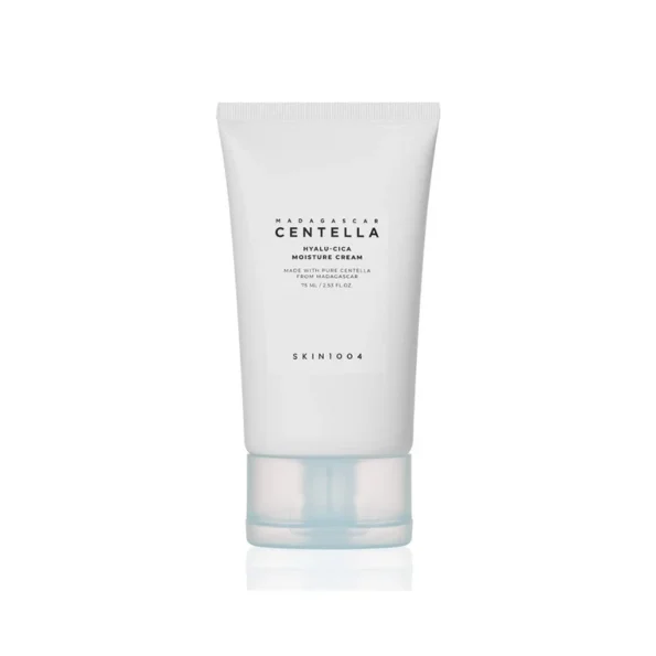 Hyalu cica moisture cream skin1004