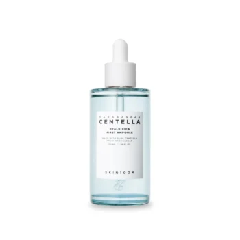 Hyalu cica first ampoule skin1004