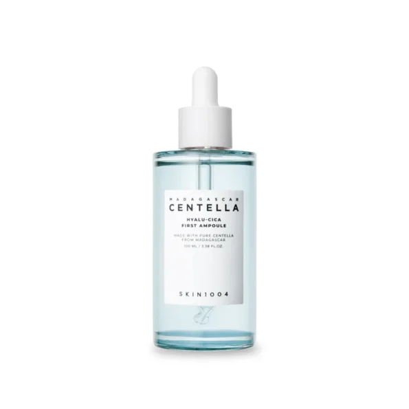 Hyalu cica first ampoule skin1004