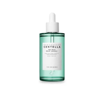 Tea trica relief ampoule 100 ml skin1004