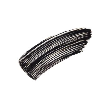 03 theyre real magnet mascara swatch