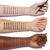 032725 brow wiz arm swatch