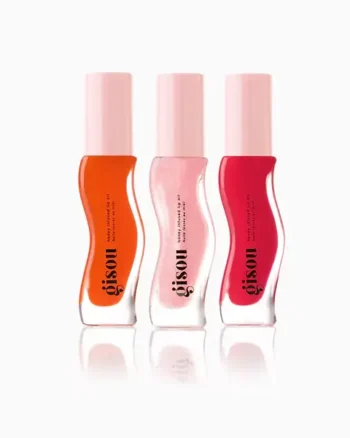 Gisou Honey Infused Lip Oil