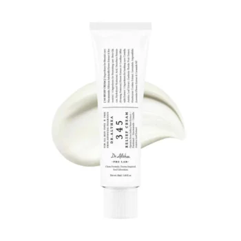 345 relief cream dr althea
