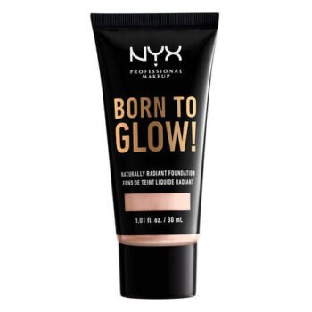 800897190286 borntoglownaturallyradiantfoundation lightporcelain main