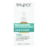 Balance niacinamide serum carton fop