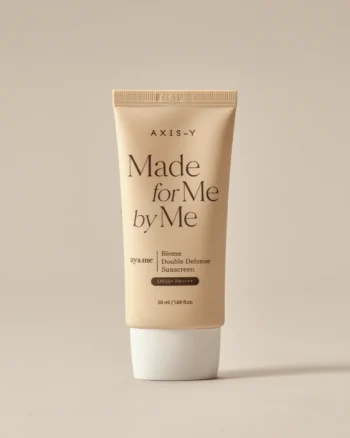 Biome sunscreen