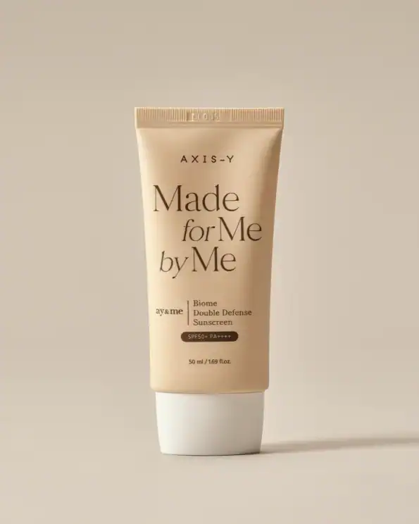 Biome sunscreen