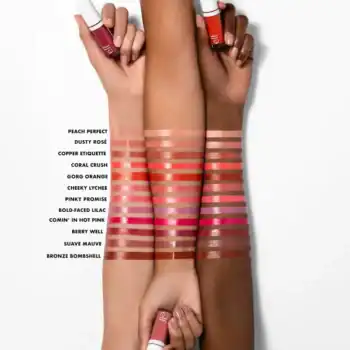 Camo liquid blush shade extension 017 v3