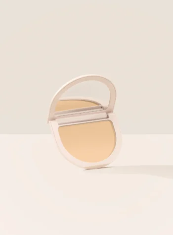 Ecomm true to myself tinted pressed finishing powder ivory