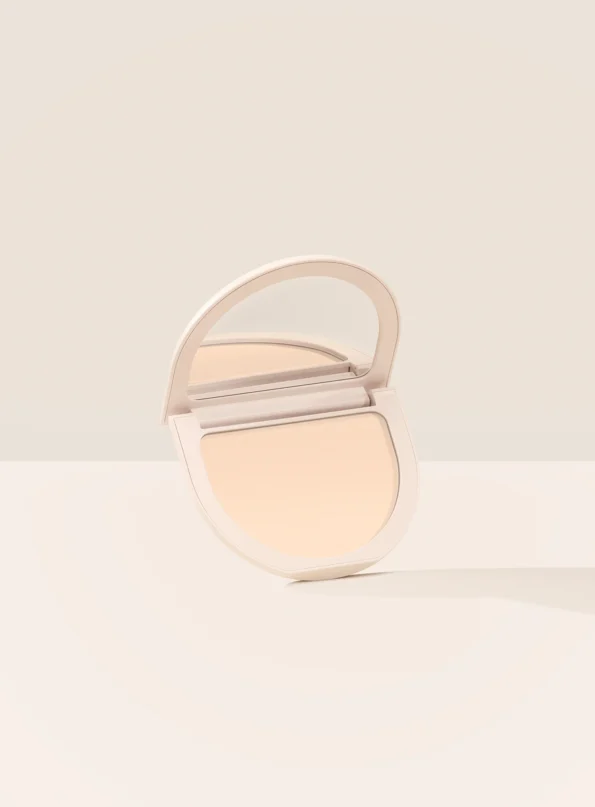 Ecomm true to myself tinted pressed finishing powder porcelain