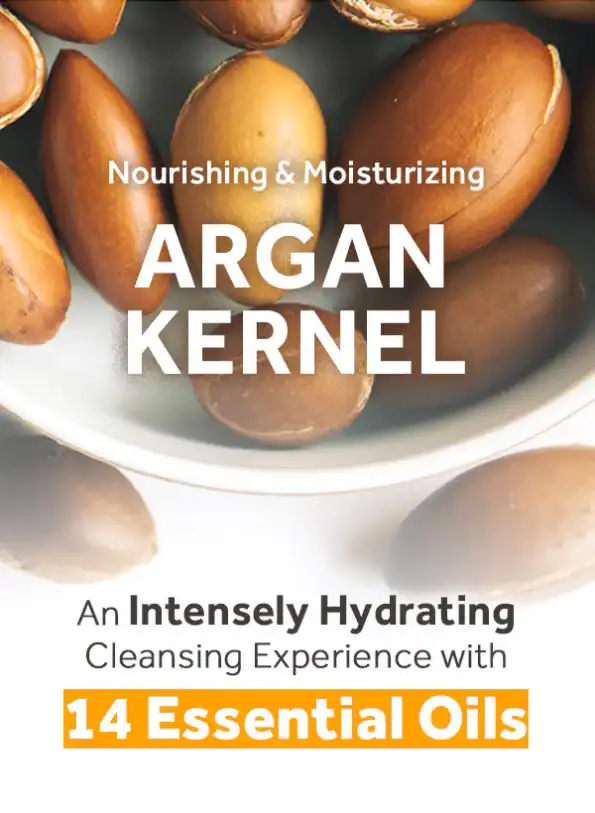 Kerneloil 1
