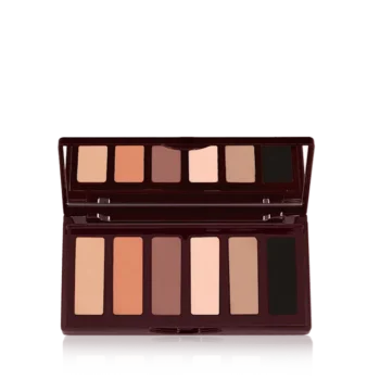 Super nudes easy eye palette
