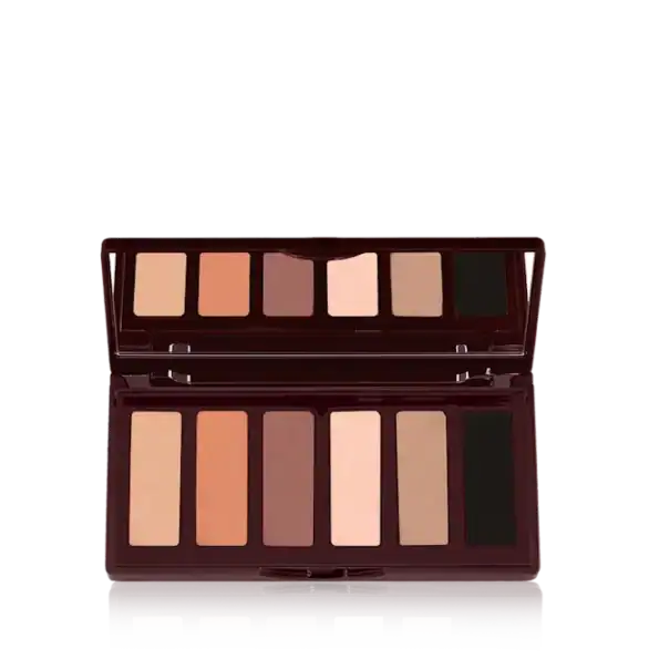 Super nudes easy eye palette