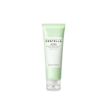 Tea trica bha foam skin1004