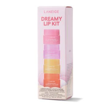 Laneige Dreamy Lip Kit