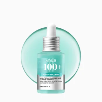 Anua global ampoule serum pdrn hyaluronic acid capsule 100 serum 1161173231
