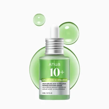 Anua us ampoule serum azelaic acid 10 hyaluron redness soothing serum 1161173135