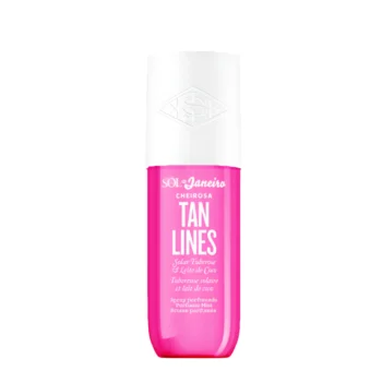Sol de Janeiro Cheirosa Tan Lines Perfume Mist 240ml