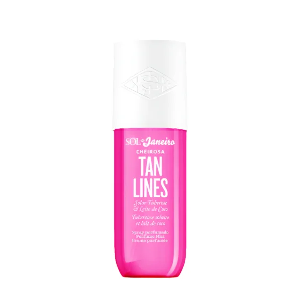 Sol de Janeiro Cheirosa Tan Lines Perfume Mist 240ml