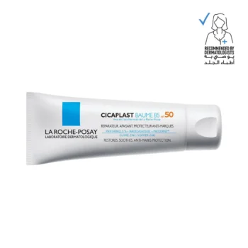 La roche posay cicaplast baume b5 spf50 skin society shop address country 1