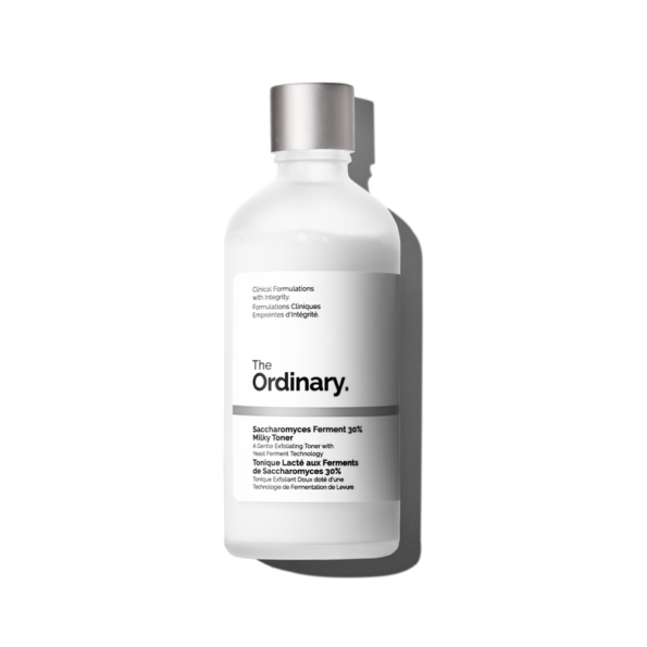 Ord milky toner 30 100ml packshot
