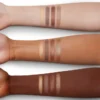 Swatches golden goddess