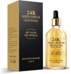 24k Gold Anti-Aging Serum