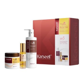 Karseell Maca Essence Repair Set