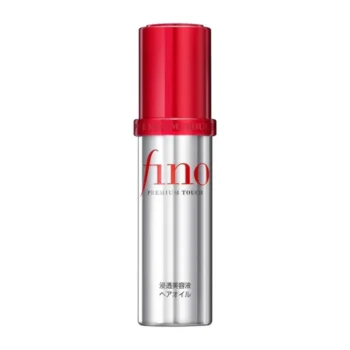 Shiseido Fino Premium Touch Hair Oil Serum Airy Smooth