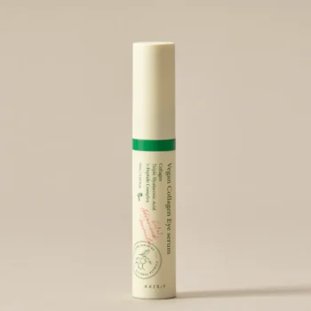 Axis-y Vegan Collagen Eye Serum