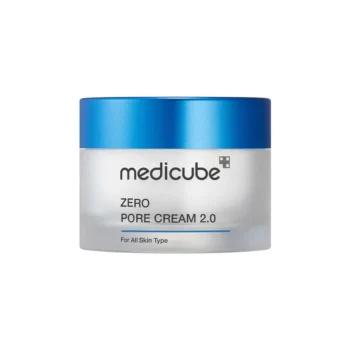 medicube Zero Pore Cream 2.0