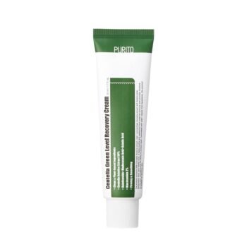 Purito SEOUL Centella Green Level Recovery Cream