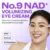 numbuzin No.9 NAD+ Retinol Volumetox Eye Cream