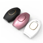 IPL Laser Hair Removal